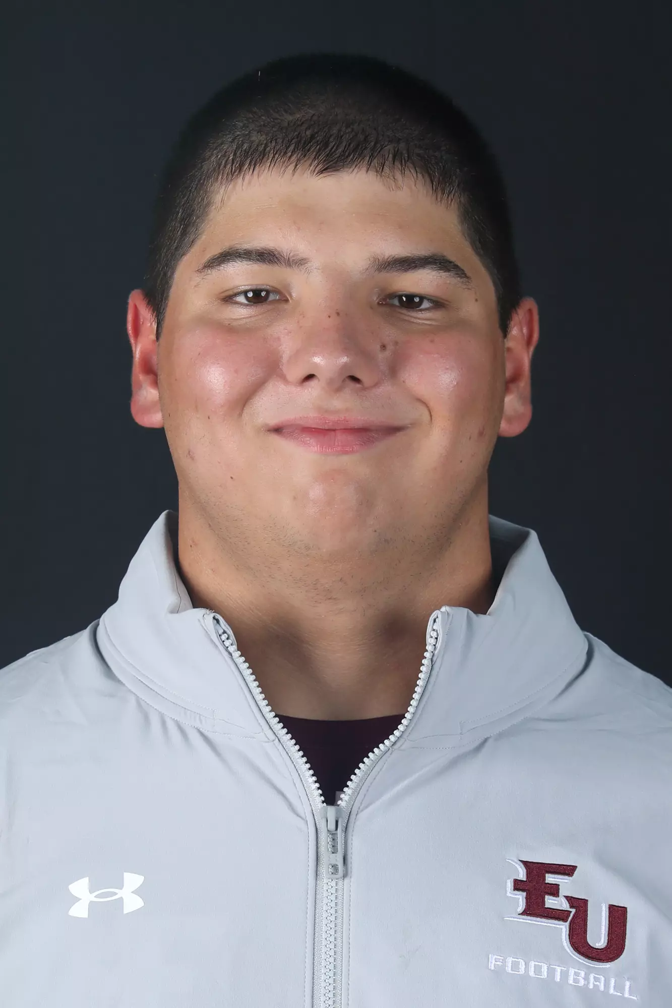 Dominic Haney and Nolan Dirks - 