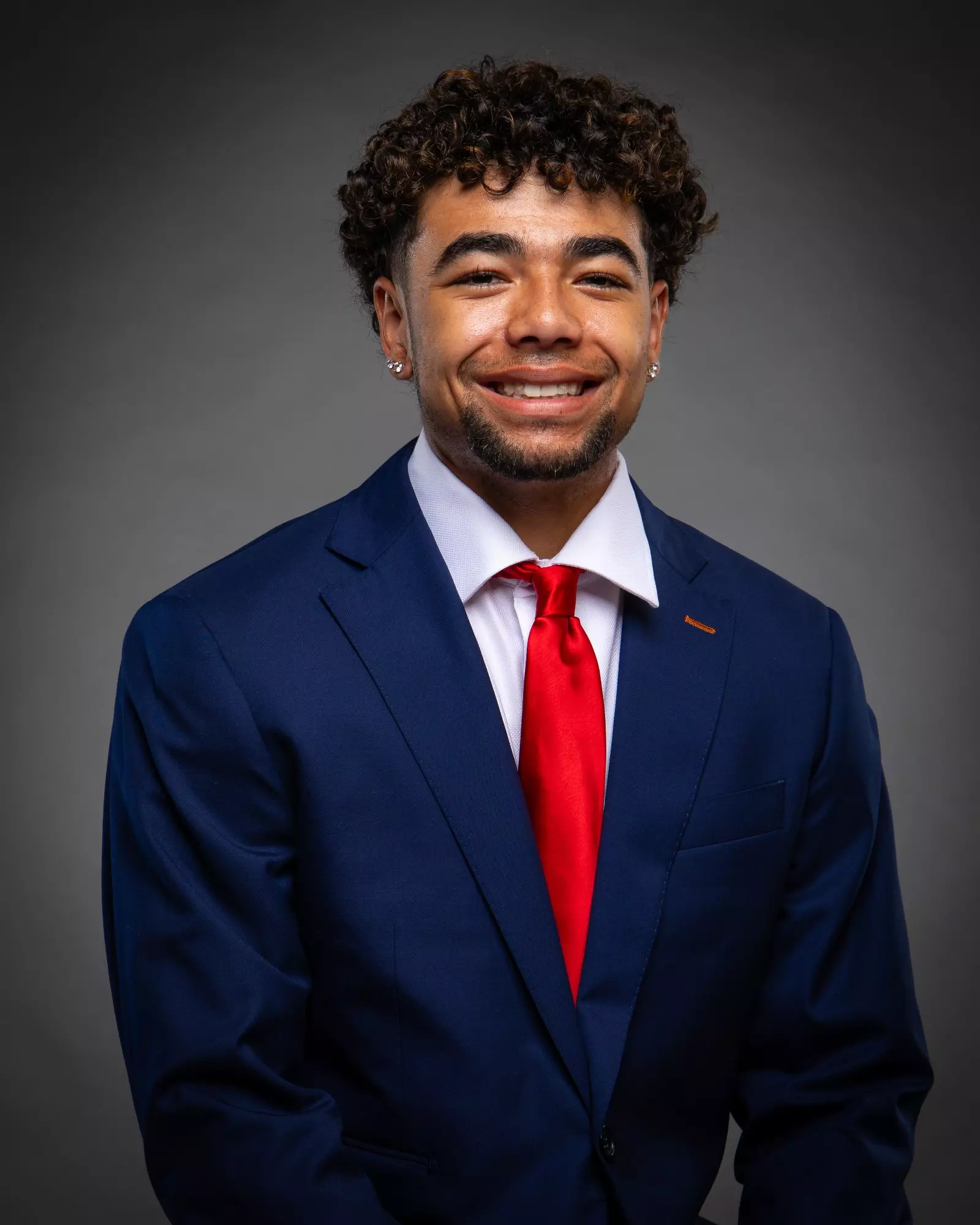 Nick Alegrete and Todd Clark