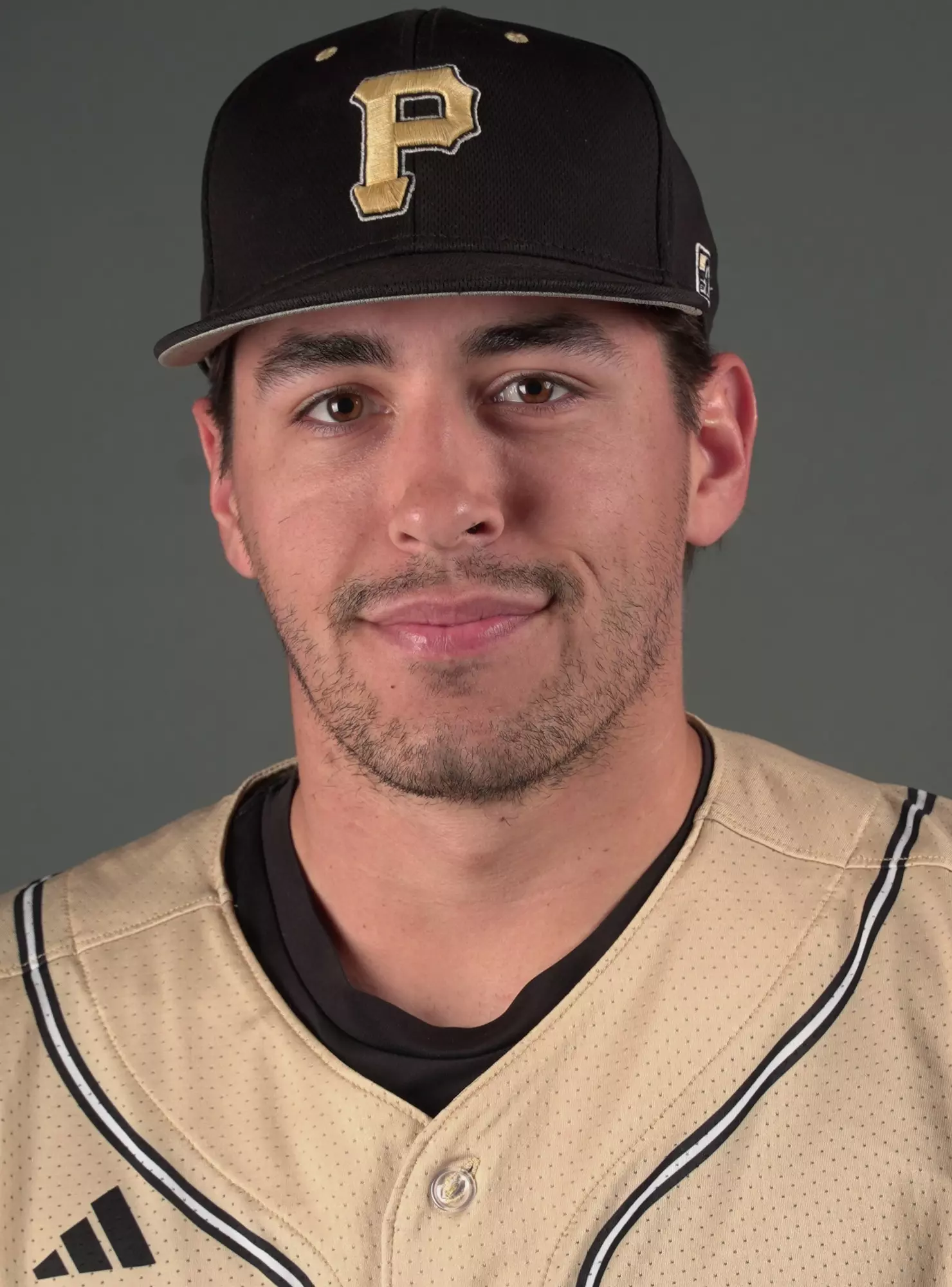 Walter Nunnally and Rhett Burley