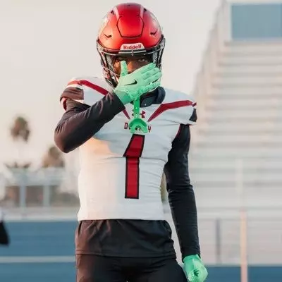 Jordan Williams and Vertonio Weatherton