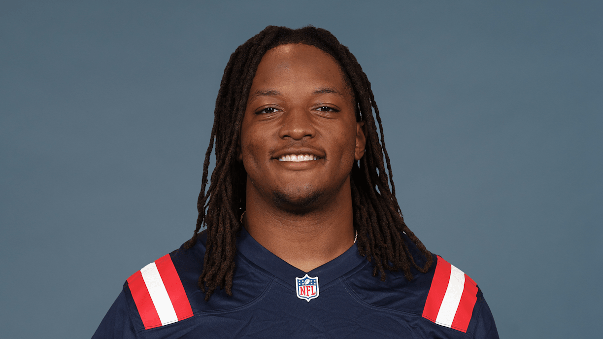 Blake Whiteheart and Arrington Kee