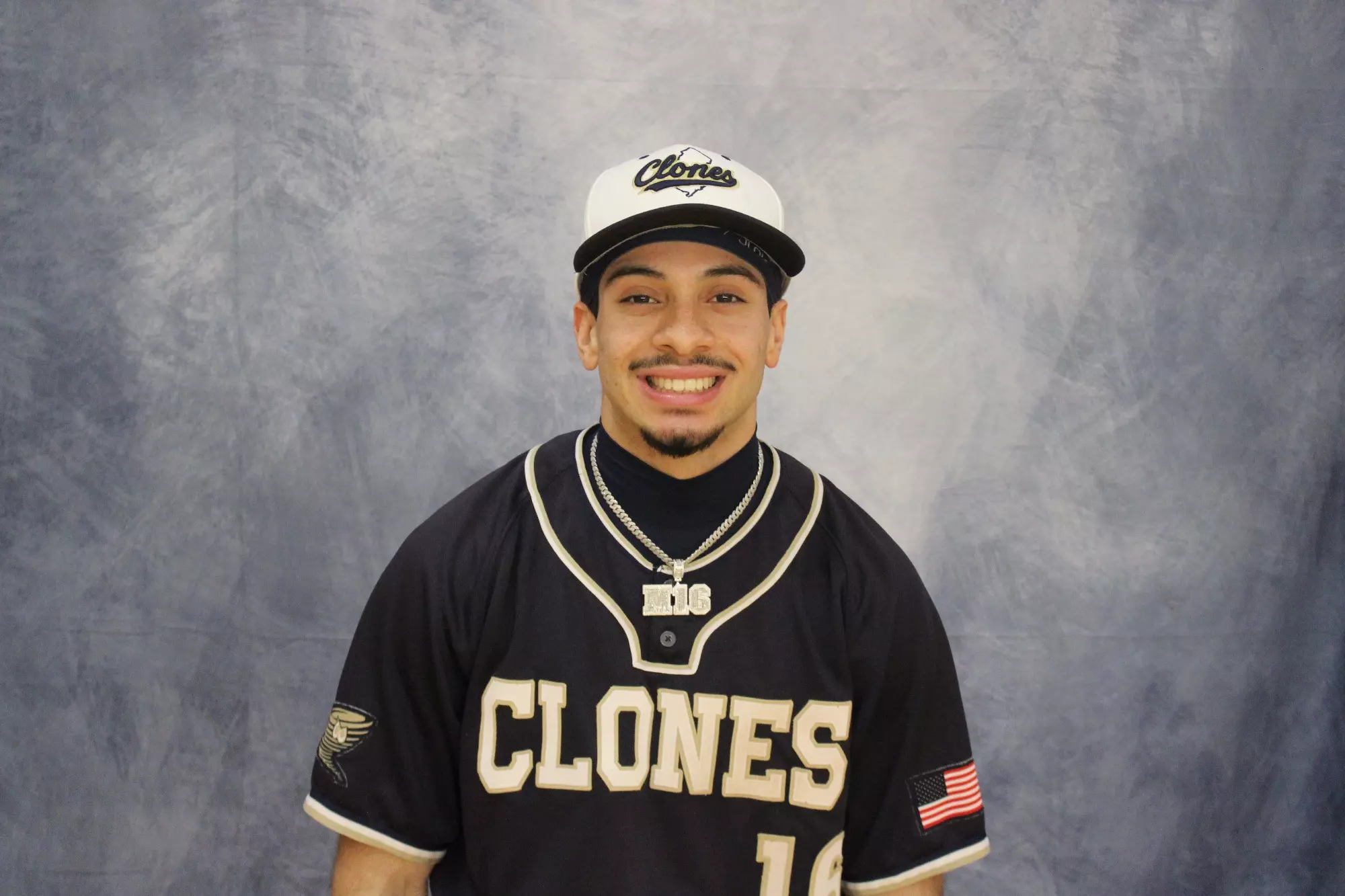 Sarah Davenport and Alex Reiling