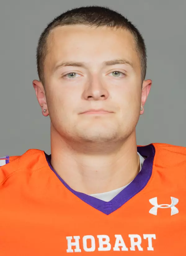 Tom Smyser and Aidyn Garner - 