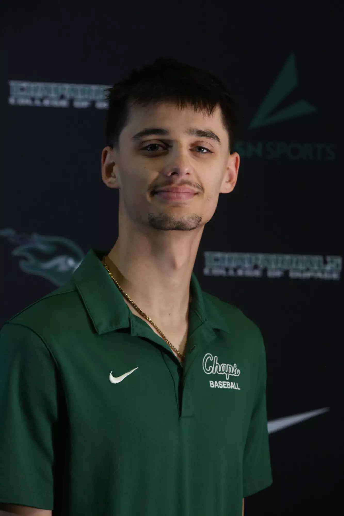 Jacob Houlihan and Tyler Heinlein