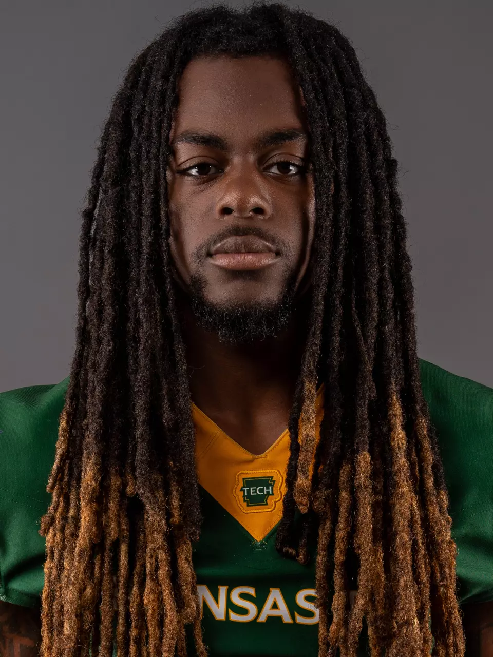 Steven Weston and Terrance Hampton - 