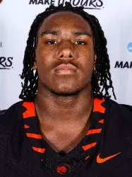 Austin Smith and Jonathon Brown - 