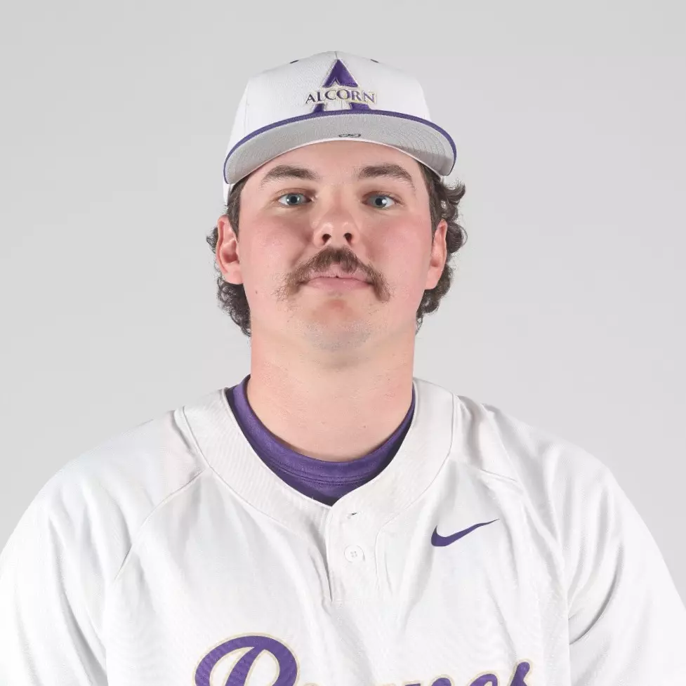 Garrett Oswald