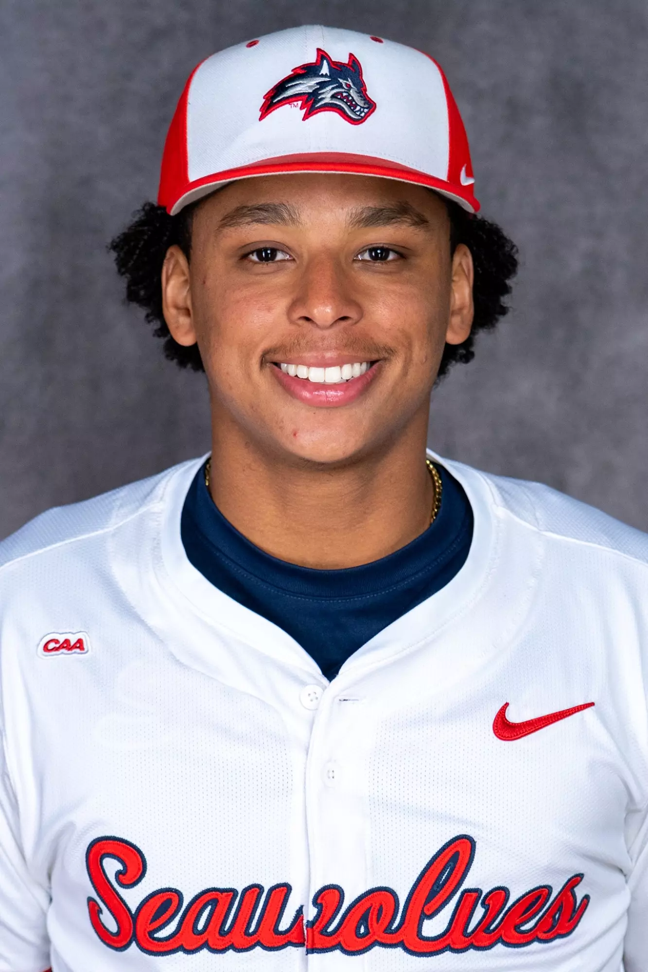 Marius Haughton and Aidan Colasante