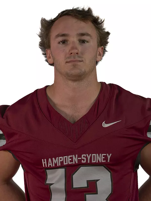 Jonathan Ward and Randall Crew - 