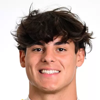 Alton Robinson and Caleb Cornell - 