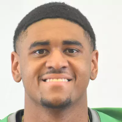 Zarion Walters and Julian Thiel - 