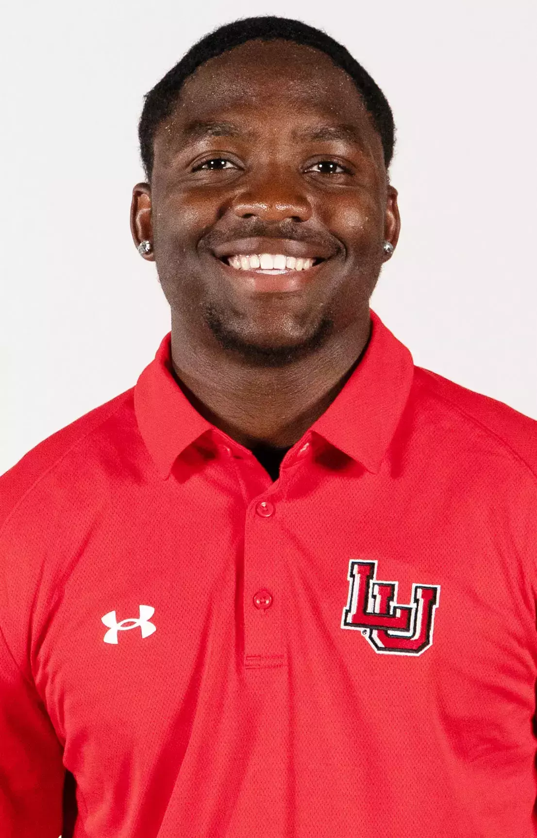 Carson Phelps and Jerrick Harper - 