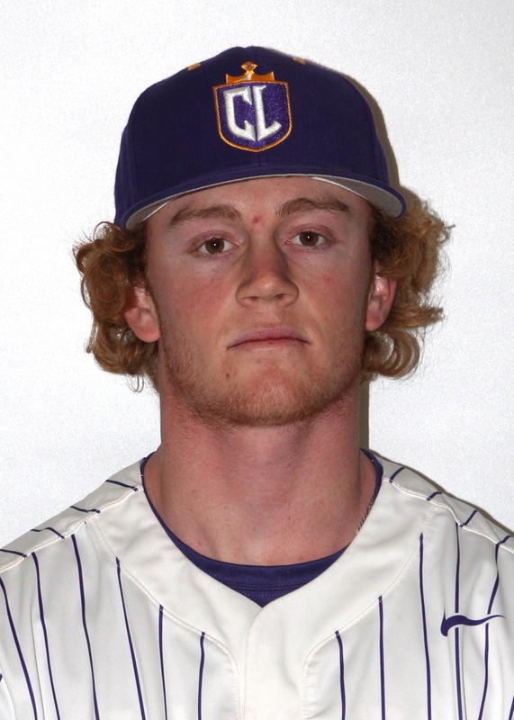 Former Mission Hills High School standout Zachary Ritter played on May ...