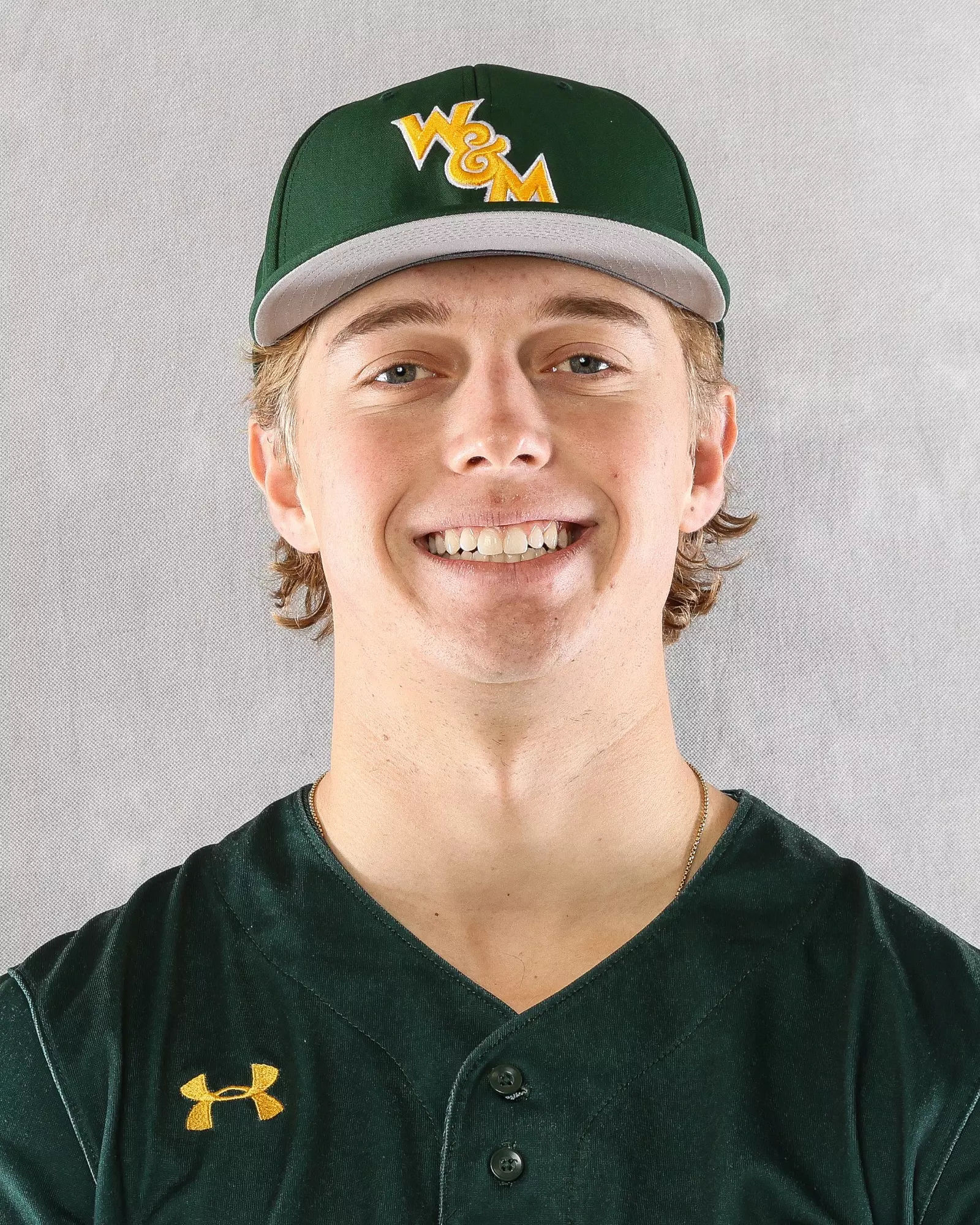 David Mendez and Brileigh Bass