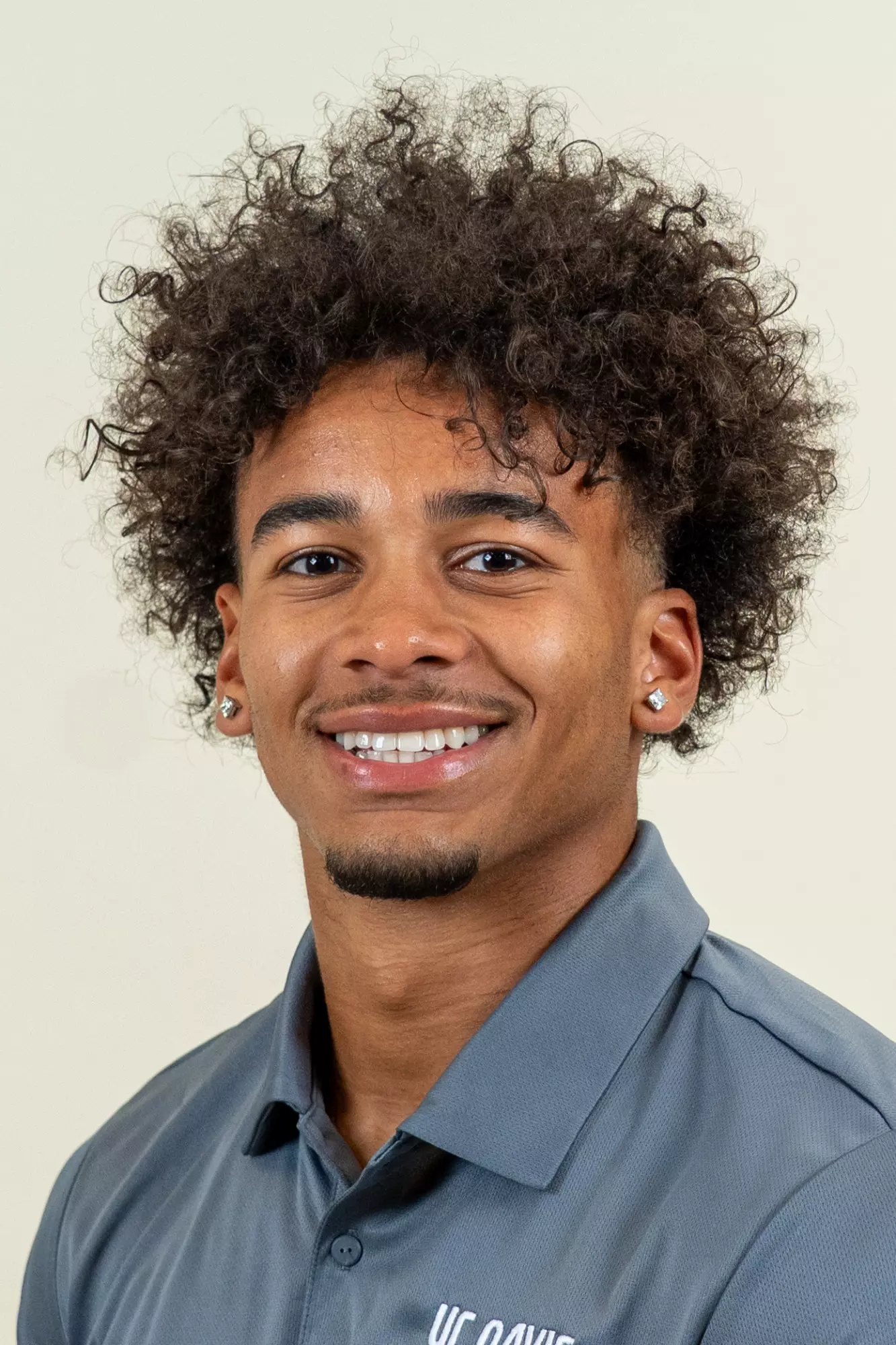 Andrew Hill and Allison Jarvis