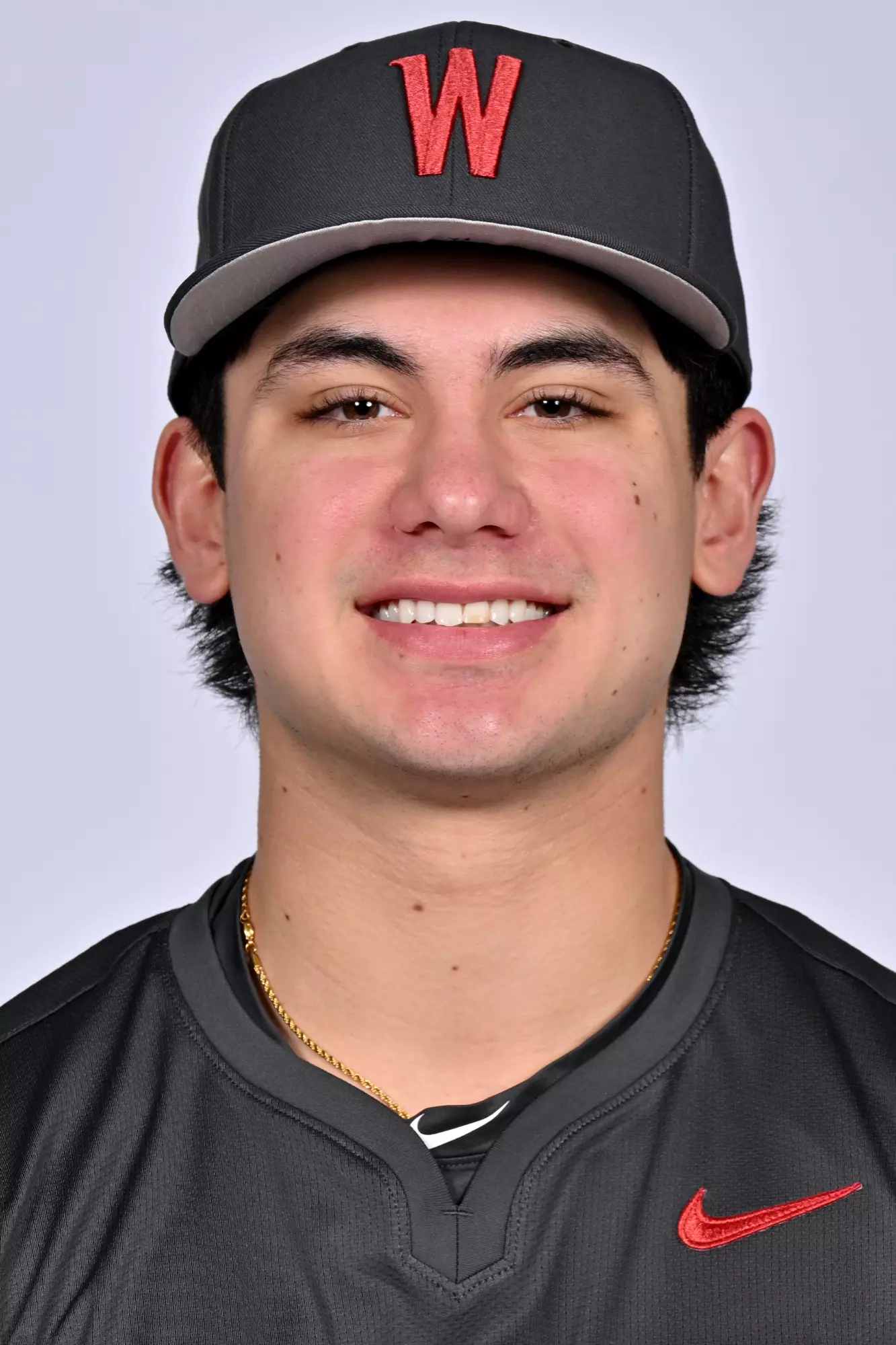 Rachel Treves and Logan Anderson