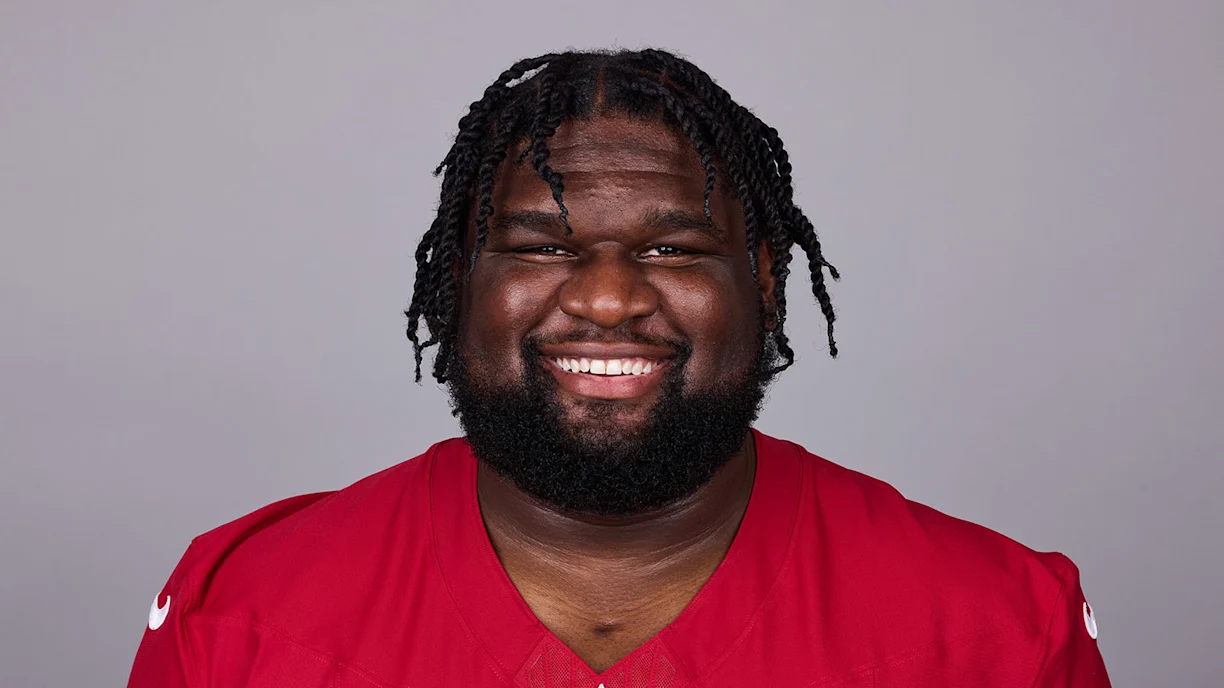 Emaya Lewis and Sheldon Rankins