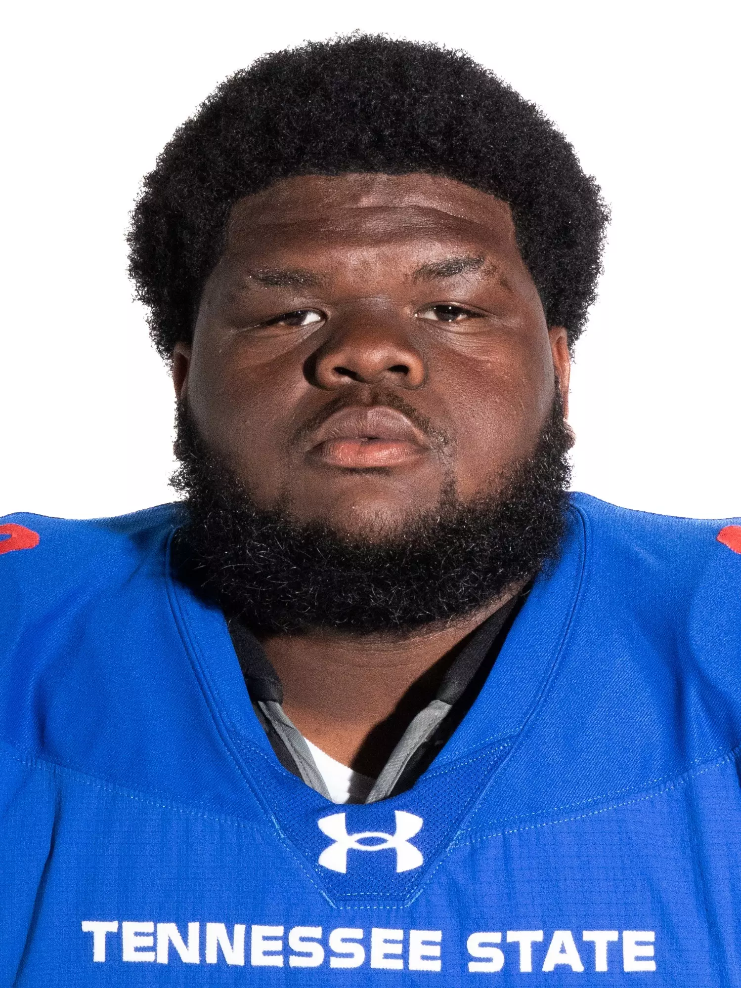 Stephon Shivers and Coleman Calmus - 