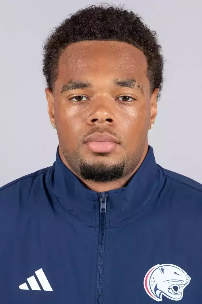 Patrick Burris Jr and Trevarus Walker - 