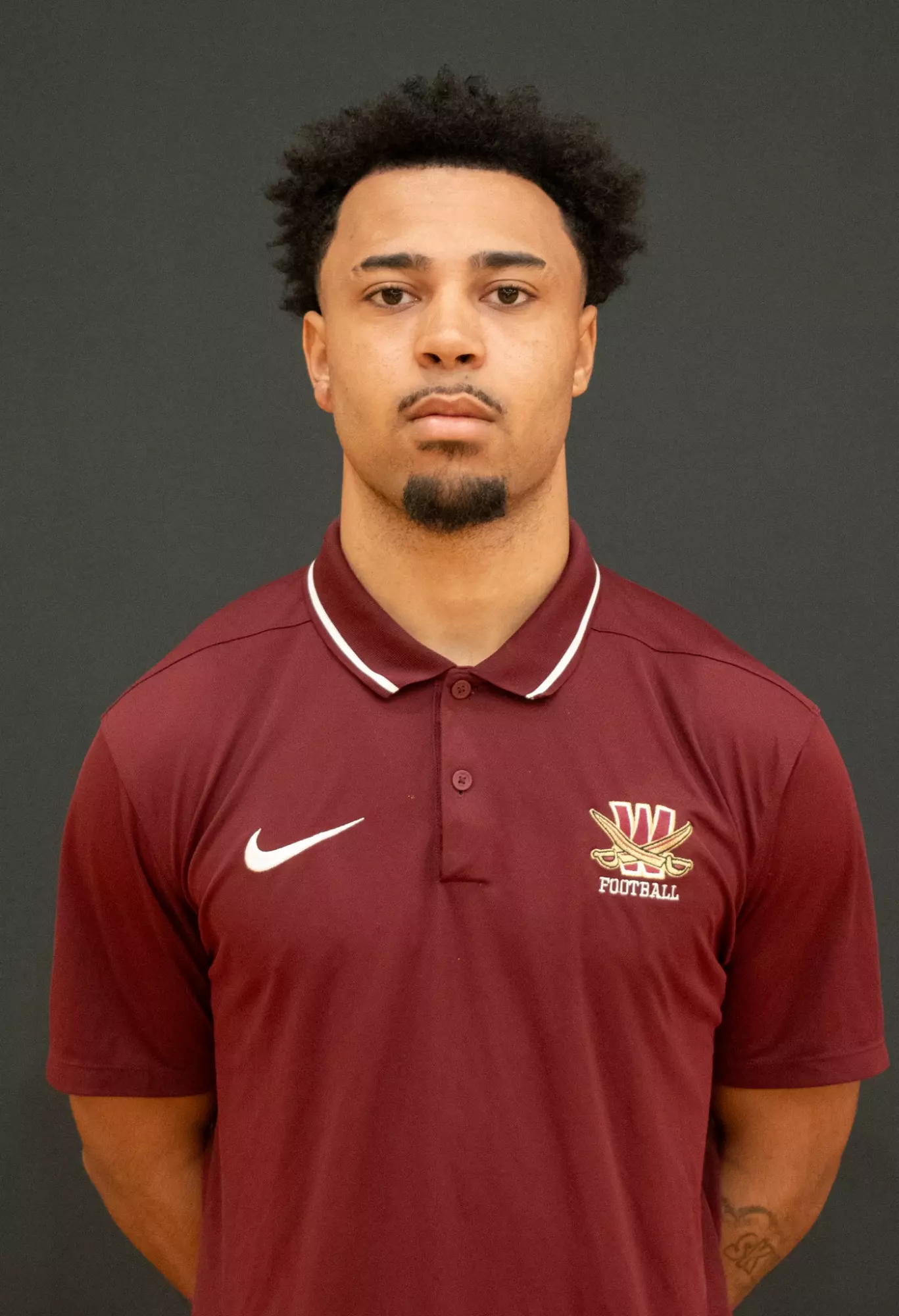 Devin Burgess and Zamarion Albritton - 