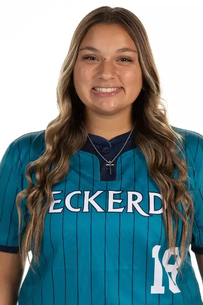 Chaz Anthony and Joelle Wike