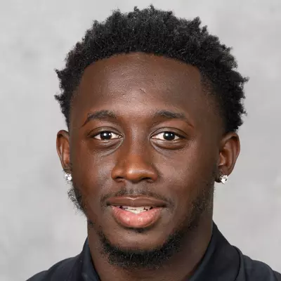 Cameron Gordon and Nick Danciu - 