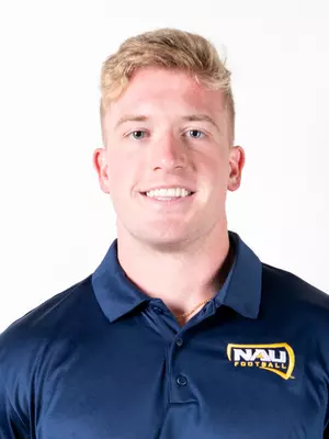 Caden Gingg and Camren Foster