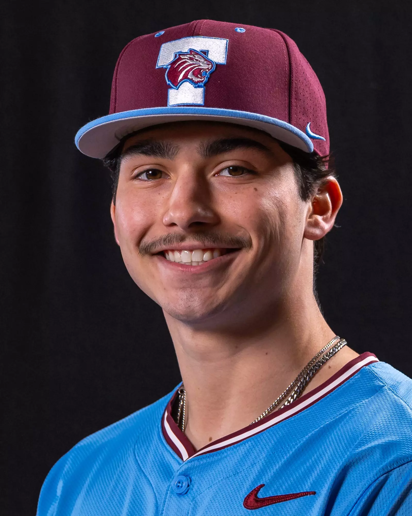 Chris Perez and Whitney Foster