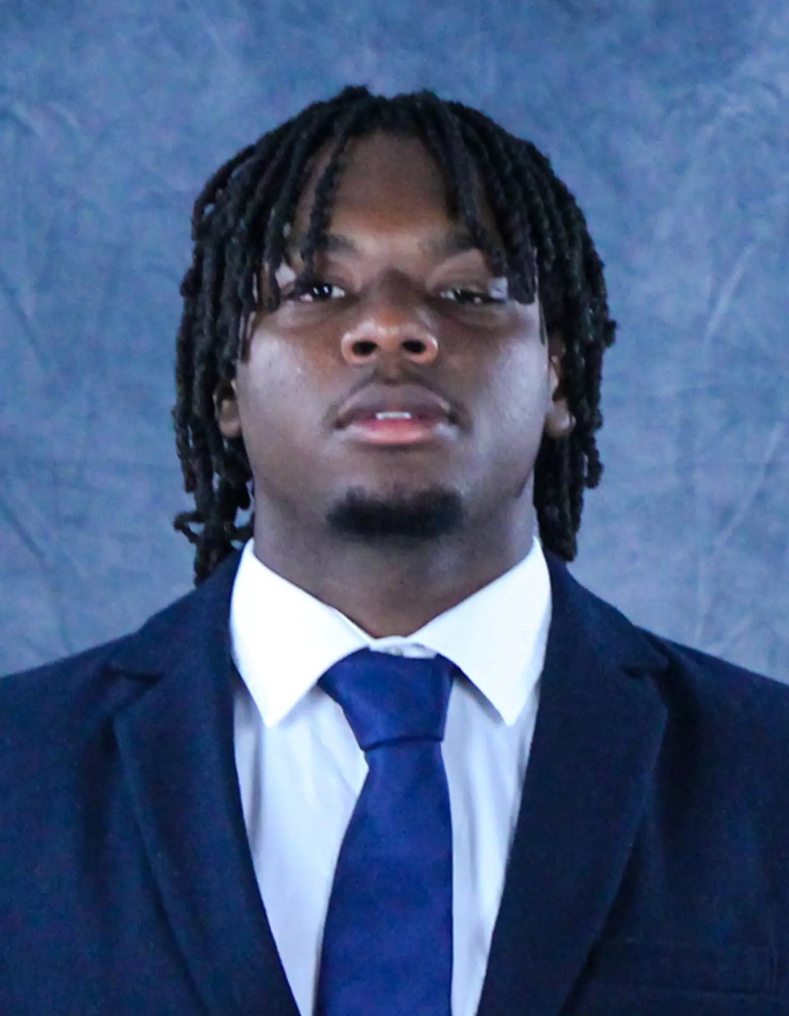 Claudell Sherman and Fabian Scott