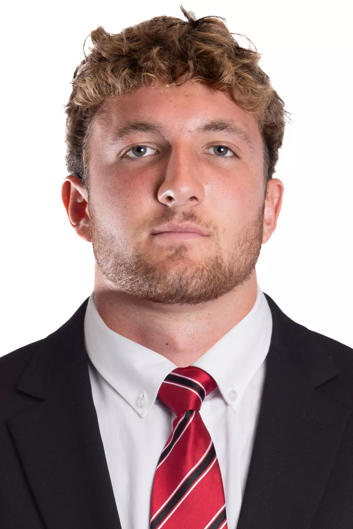 Elijah Lee and Romero Ison