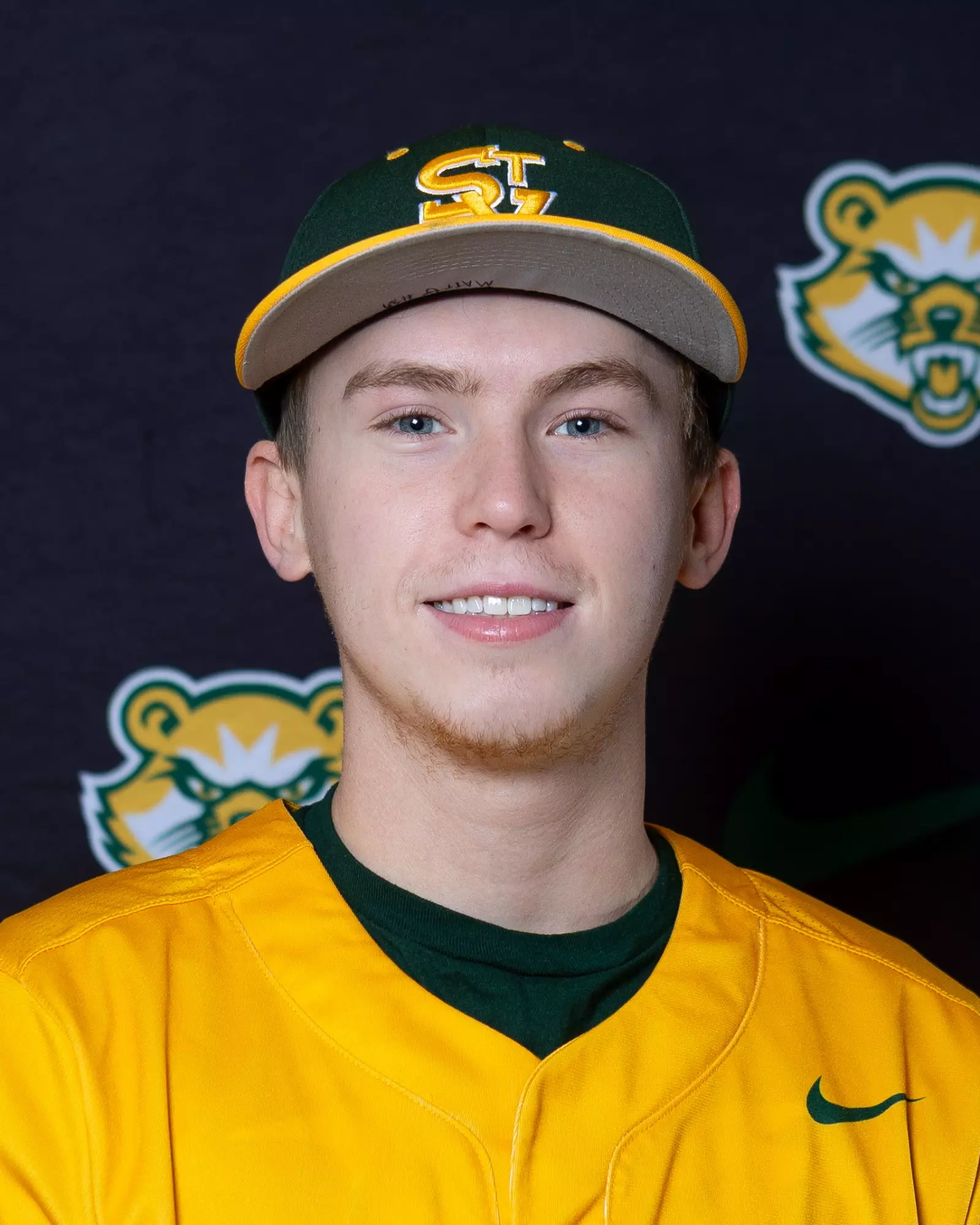 Nelphie Lopez and Matthew Canizares