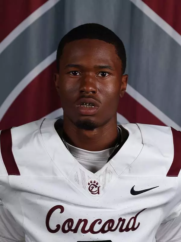 Darnell Malpress and Cooper Fordham - 