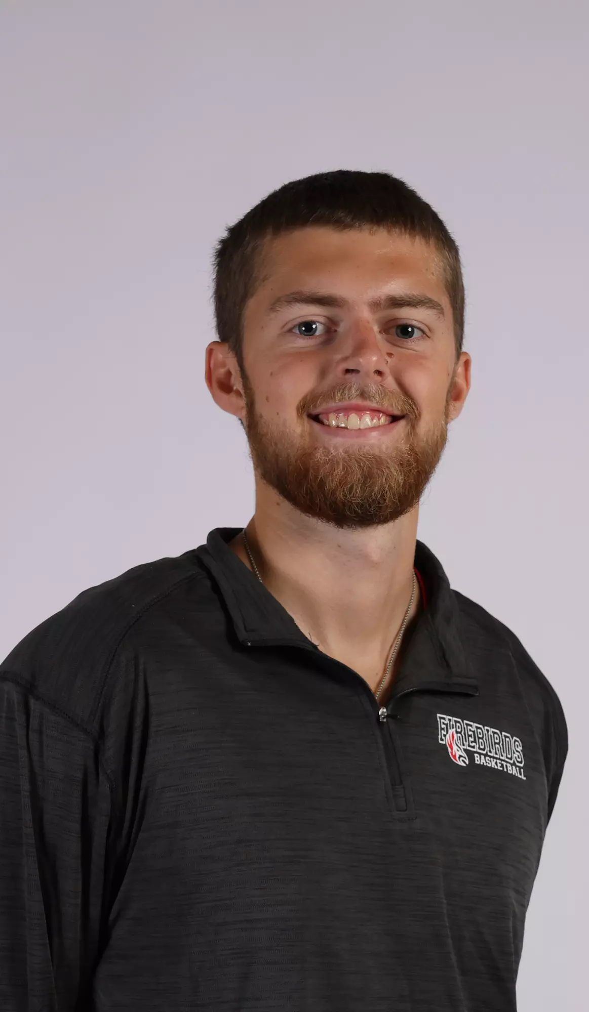 Andrew Hill and Allison Jarvis