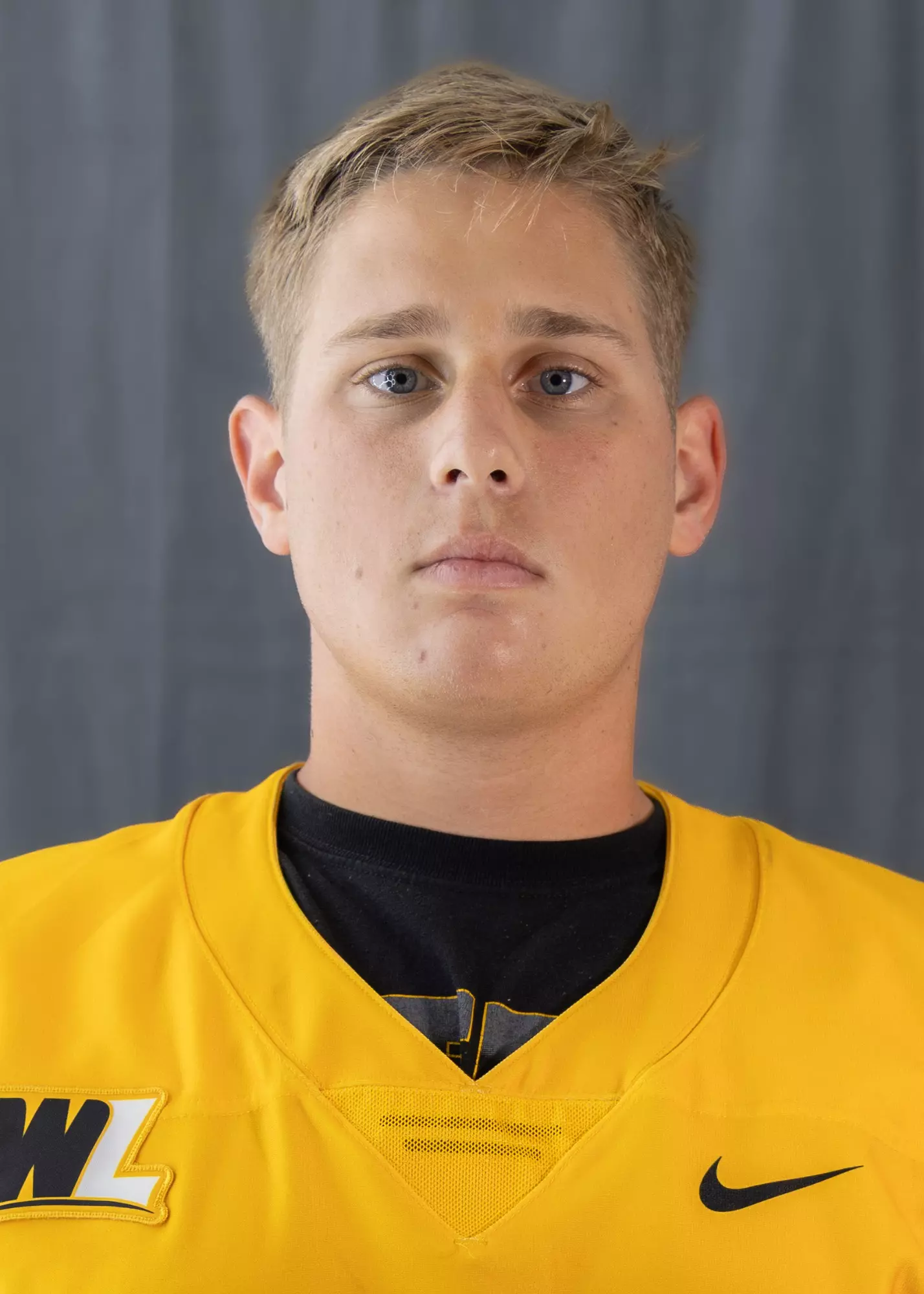 Andrew Graham and Cameron McLaurin - 