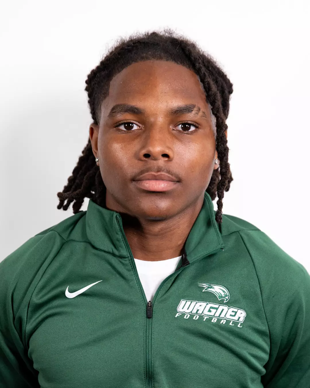 Jordan Hall and Jaylen Singleton - 