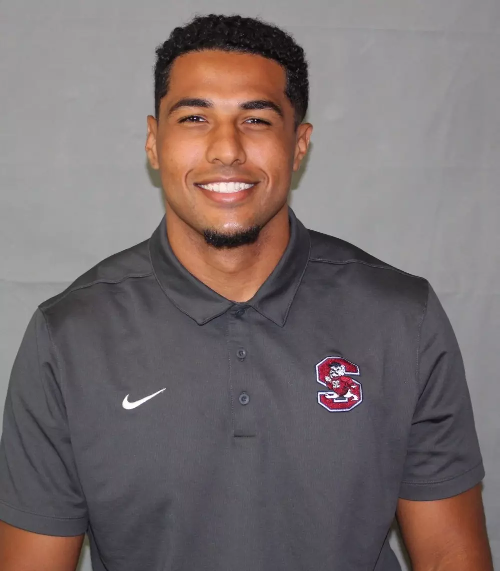 Caleb Rentz and Raheim Jeter - 