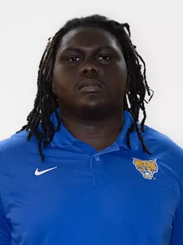 Jalen Yearby and Elijah Fears - 