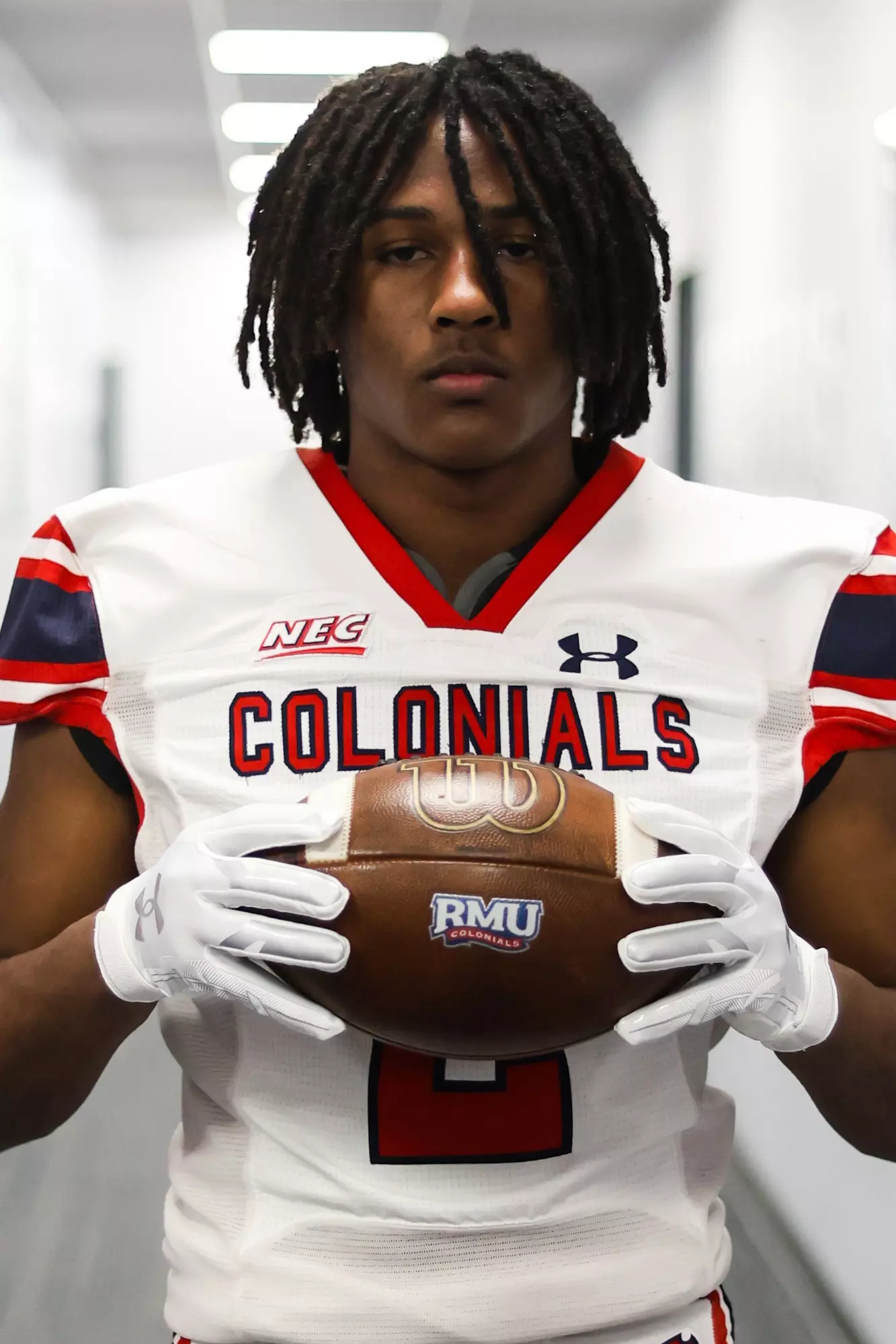 Julian Dahlem and Ryan Farrell - 