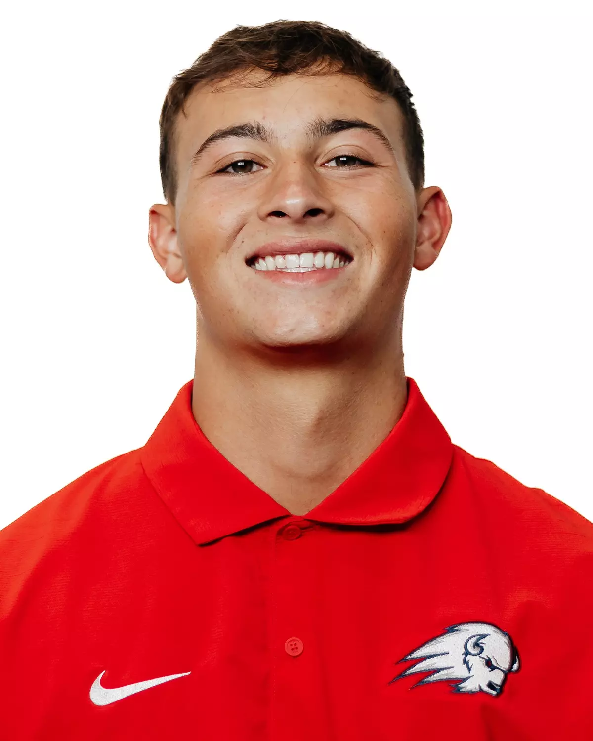 Ben Pupplo and Justin Houston