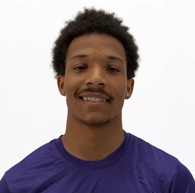 Malachi Henderson and Devin Gillispie - 