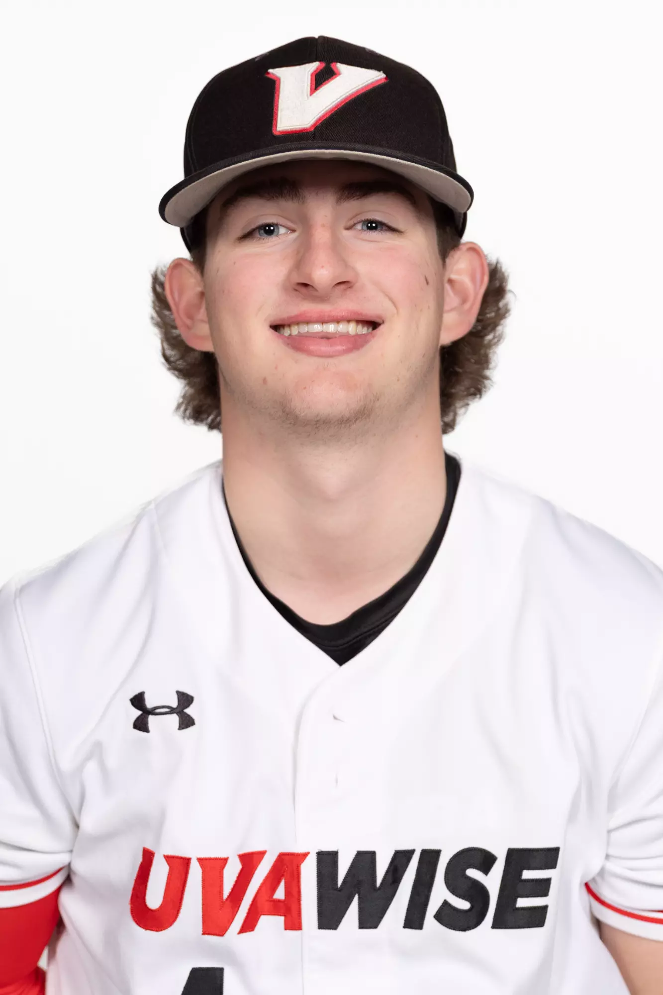 Daniel McGinnis and Beau Branch