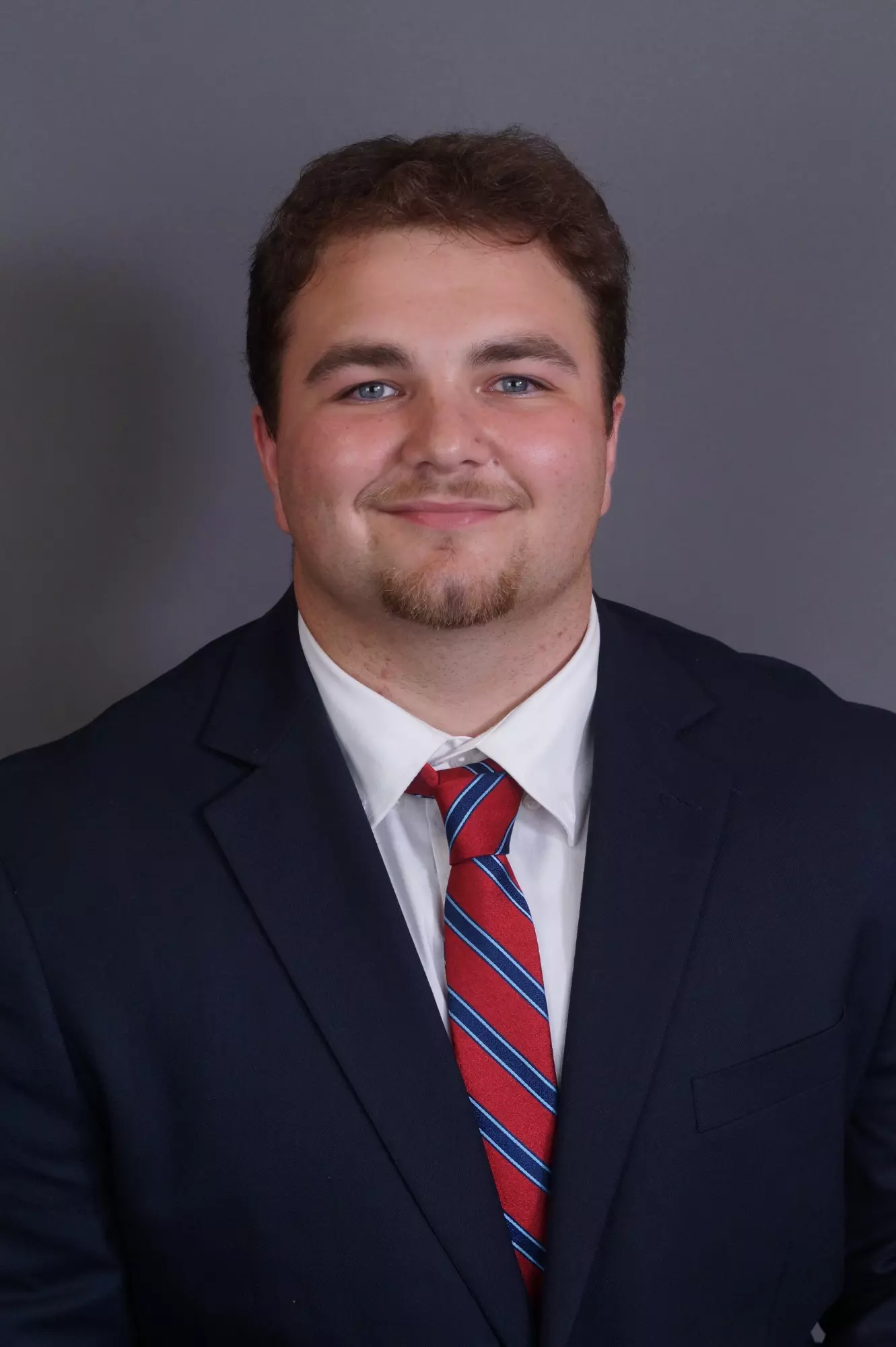 Elijah Smith and Tim Pherson Jr. - 