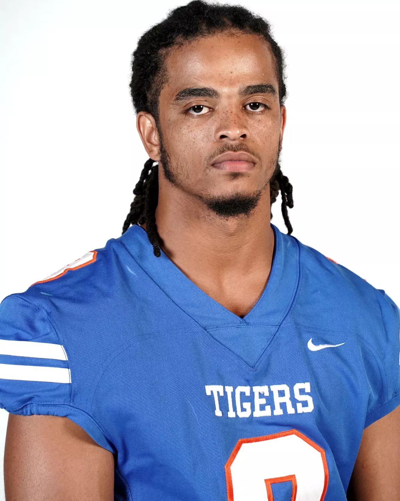 Harry Newton and Dalen Cobb - 