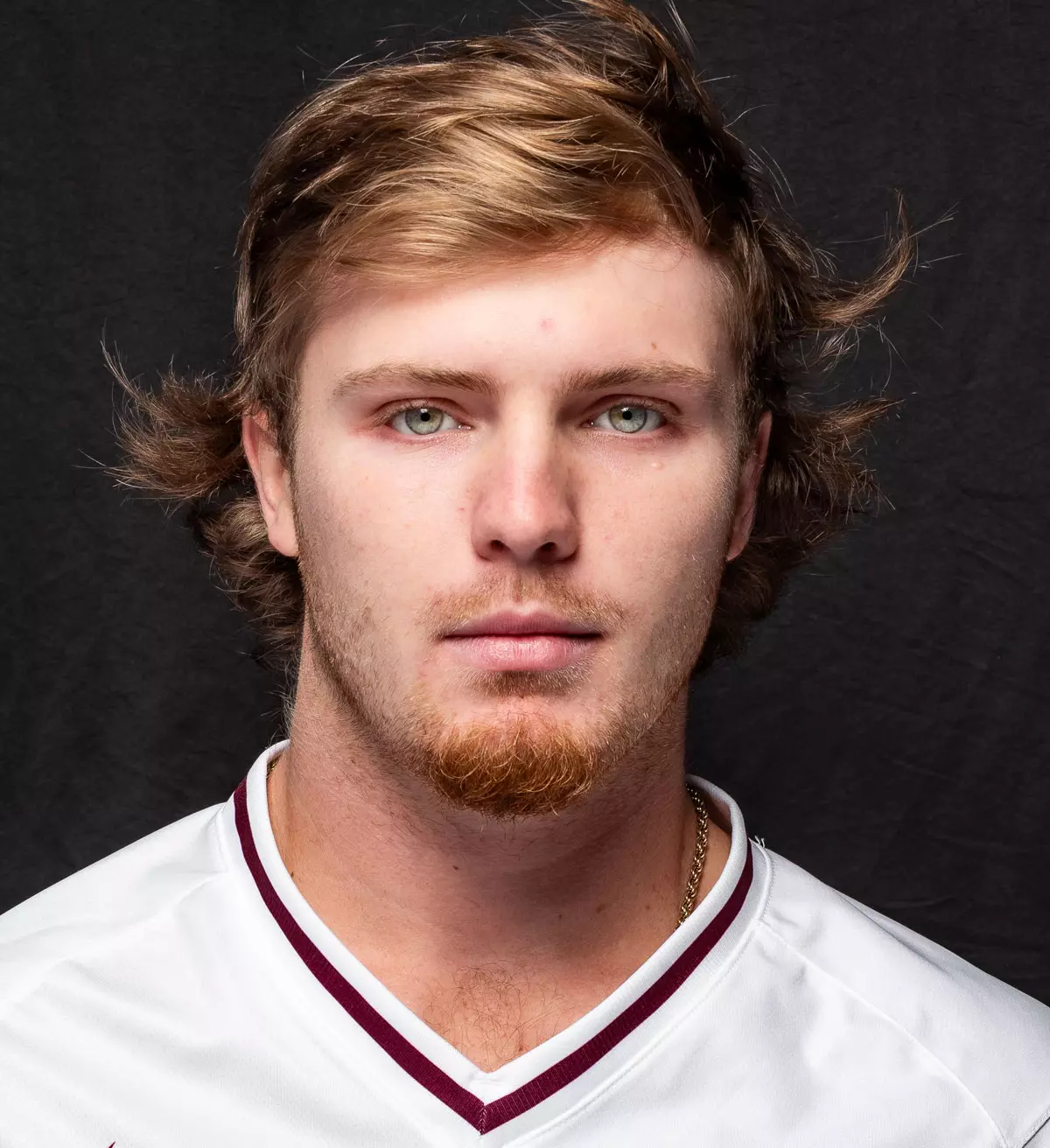 Brady Baxter and Brent Johnson