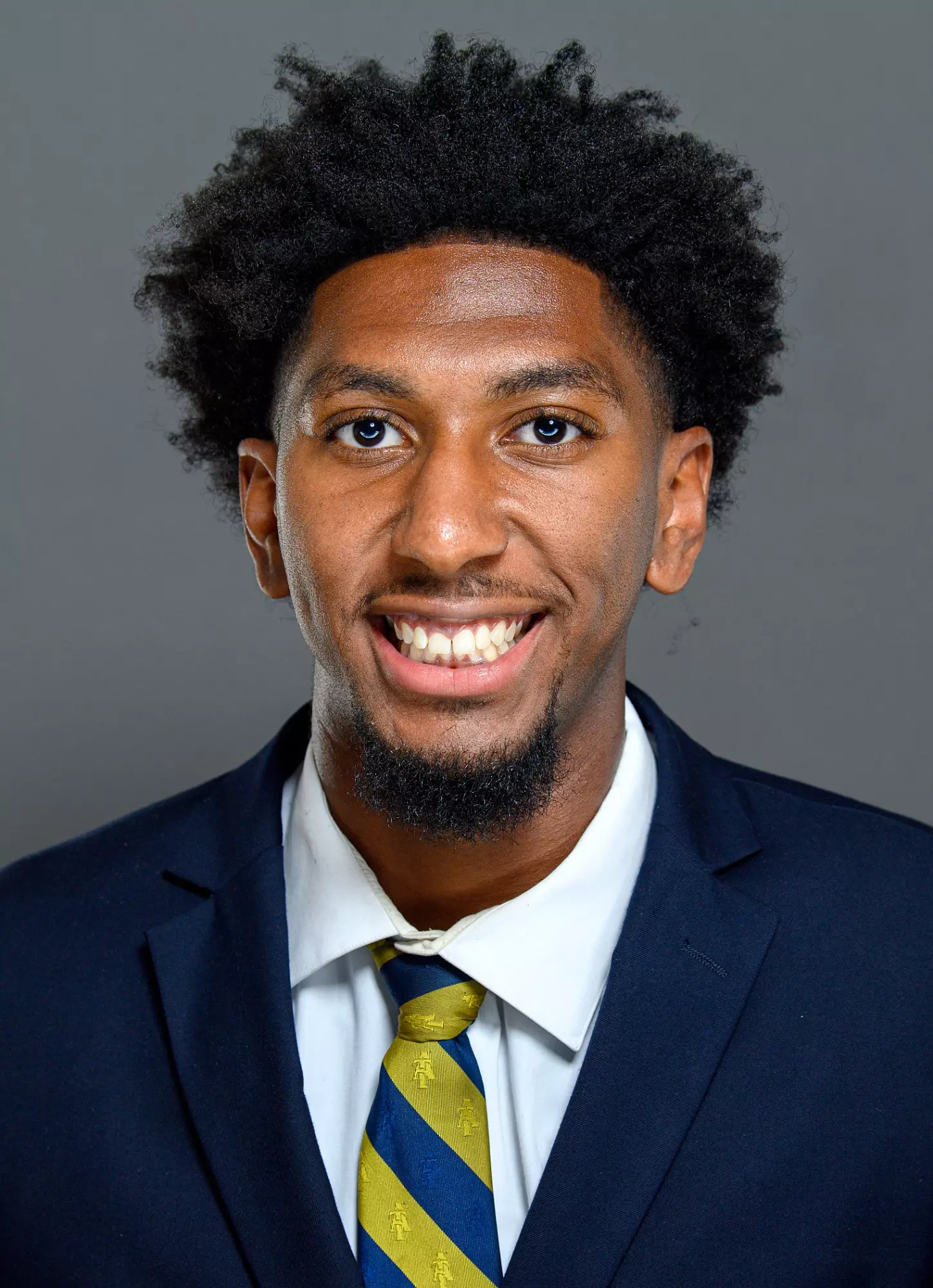 Kiyre Wall and Marcus Thompson - 