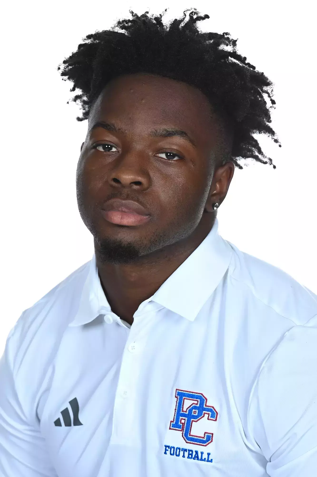 Joshua Rodriguez and Carnell Davis - 