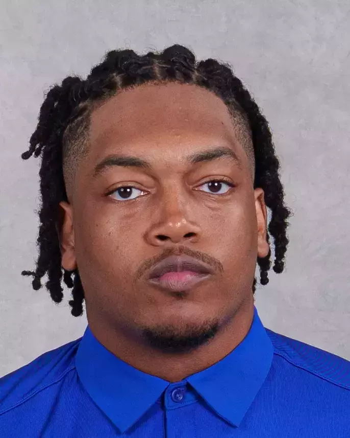 Nacari Johnson and Terrell Miller - 