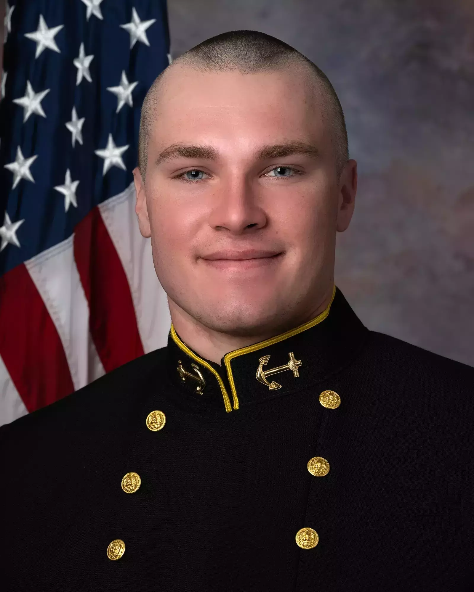 Julian Dahlem and Ryan Farrell - 