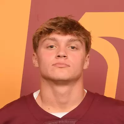 Isaiah Kerns and Dustin Edwards - 