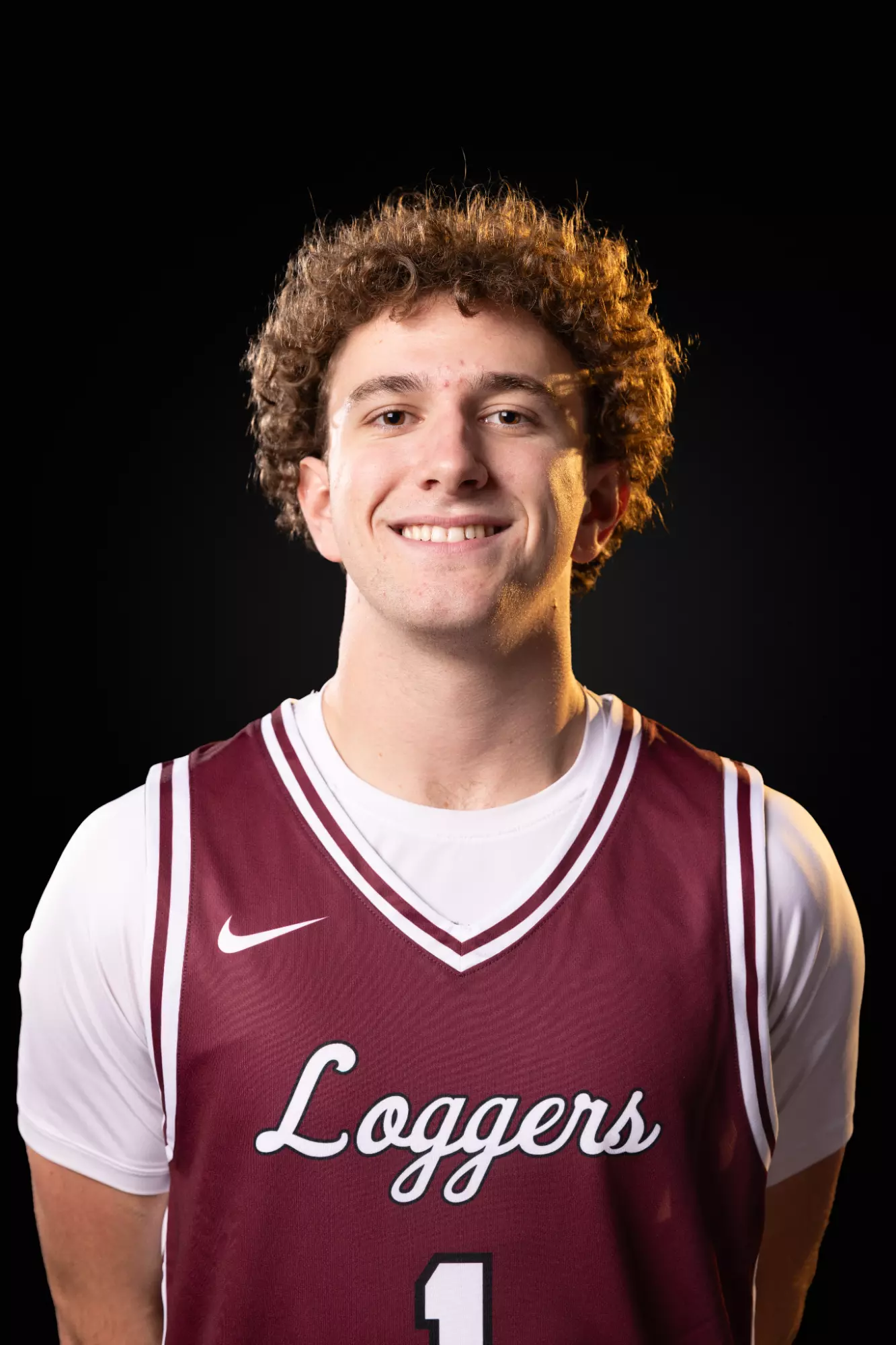 Makai Richards and Colby Parkinson